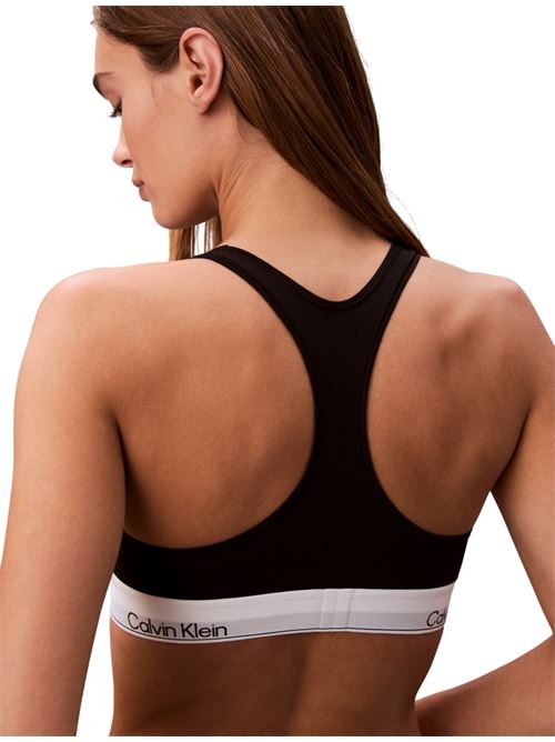 LV00QF8522UB1 NERO CALVIN KLEIN | LV00QF8522UB1 NERO